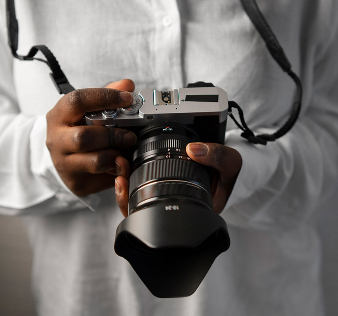 Studio To Door photography